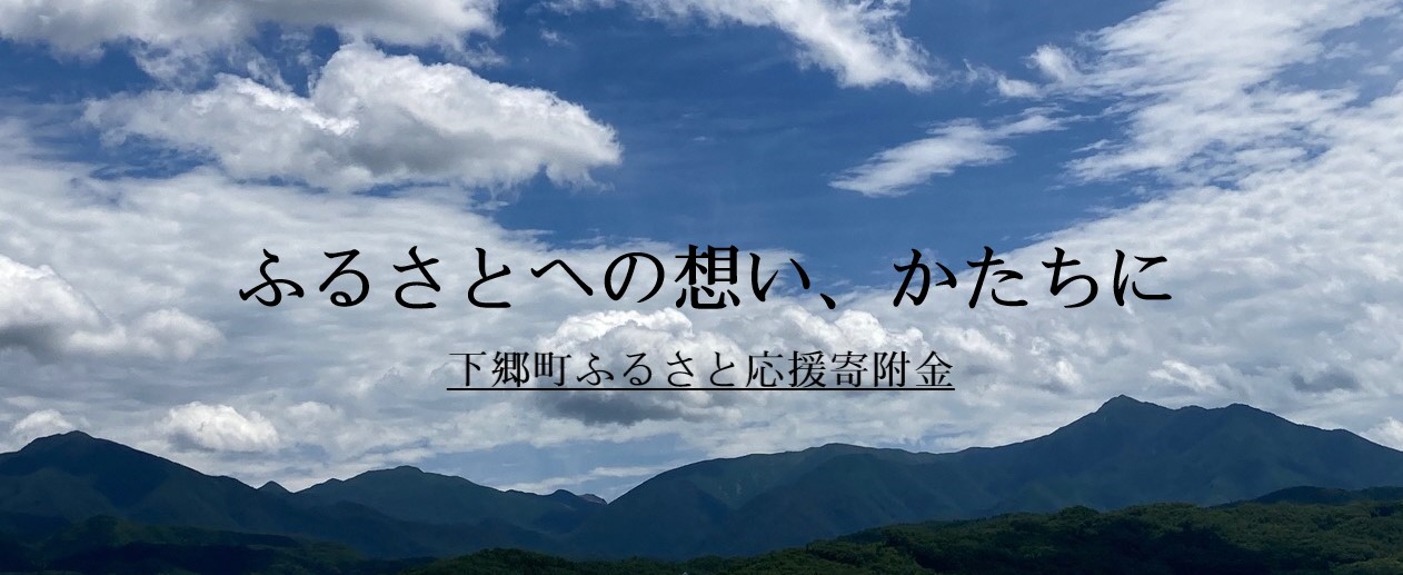 ふるさと納税見出し